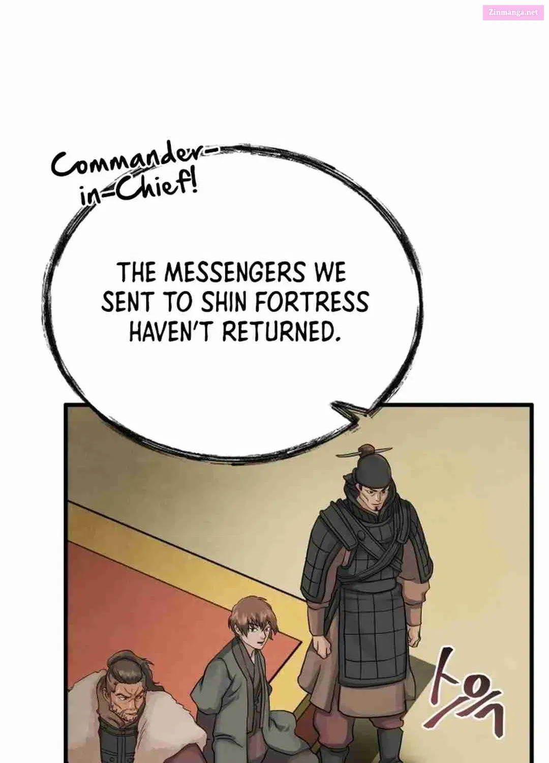 New Chronicles Of Goguryeo Chapter 9 page 143 - Mangabat