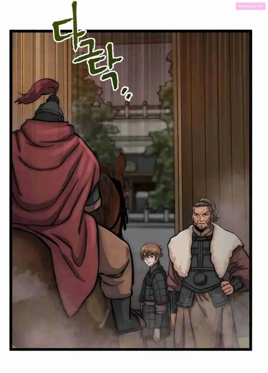 New Chronicles Of Goguryeo Chapter 9 page 20 - Mangabat