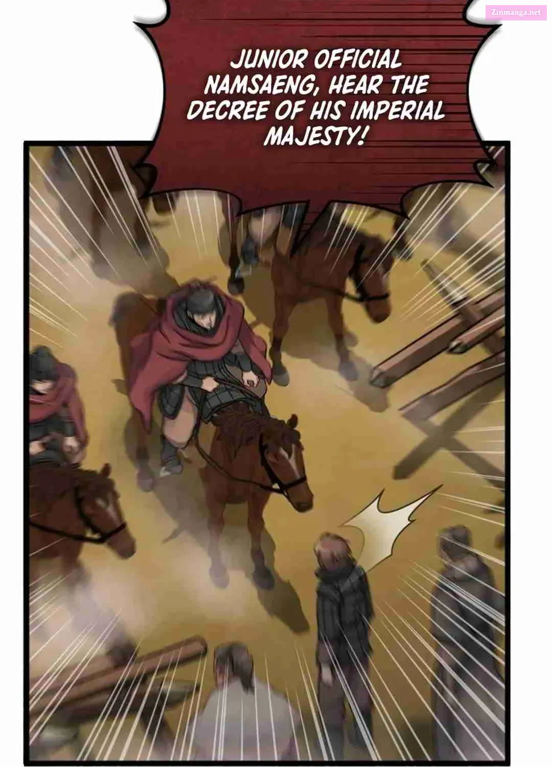 New Chronicles Of Goguryeo Chapter 9 page 25 - Mangabat