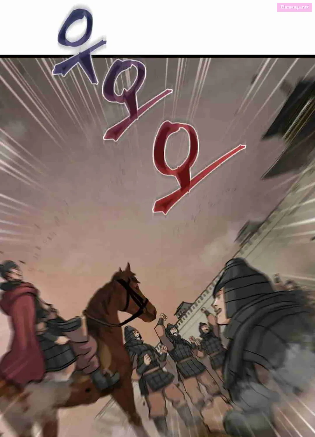 New Chronicles Of Goguryeo Chapter 9 page 46 - Mangabat