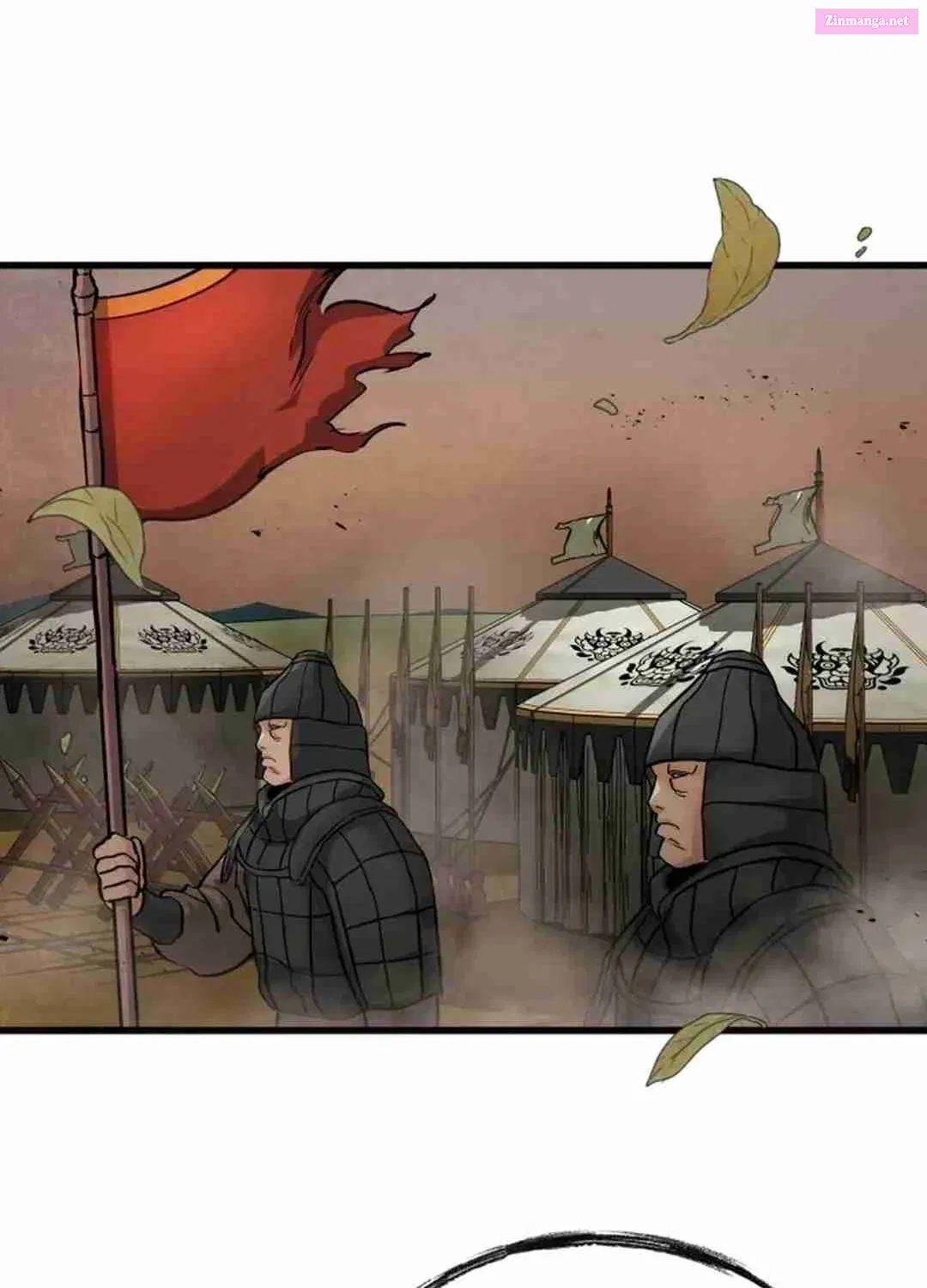 New Chronicles Of Goguryeo Chapter 9 page 53 - Mangabat