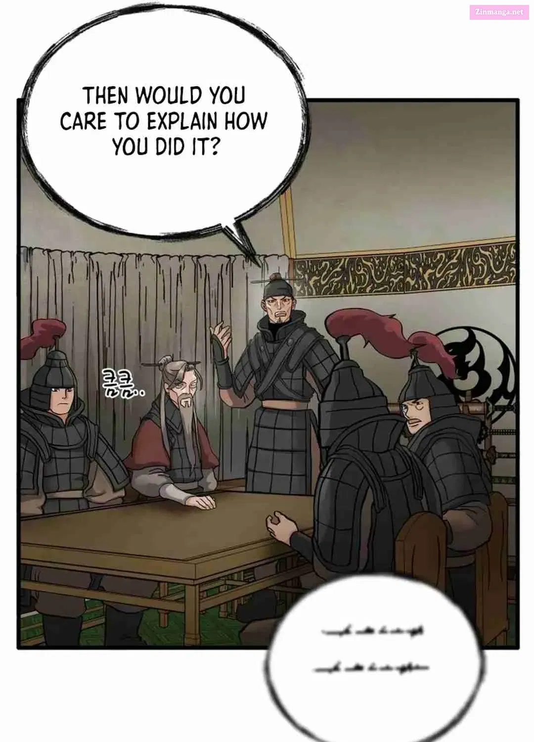 New Chronicles Of Goguryeo Chapter 9 page 55 - Mangabat