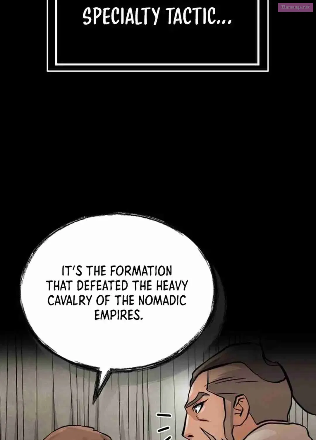 New Chronicles Of Goguryeo Chapter 9 page 59 - Mangabat