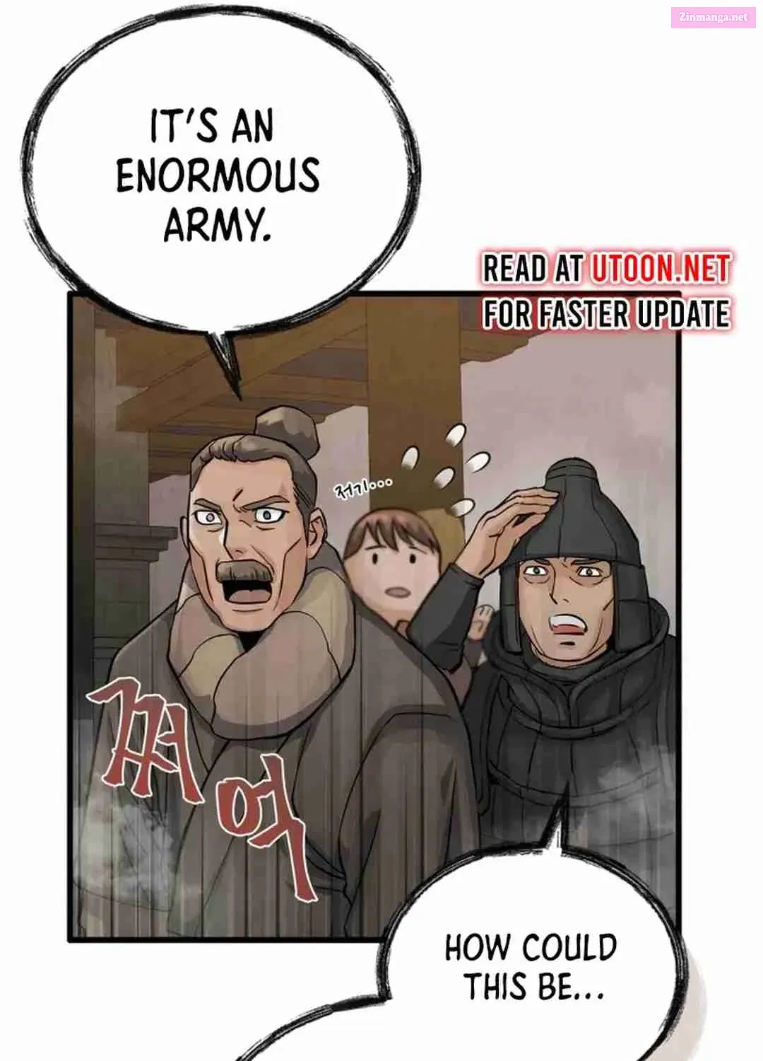 New Chronicles Of Goguryeo Chapter 9 page 7 - Mangabat