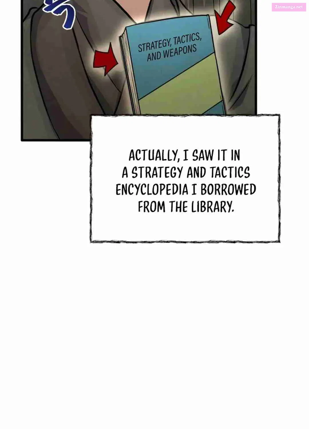 New Chronicles Of Goguryeo Chapter 9 page 63 - Mangabat