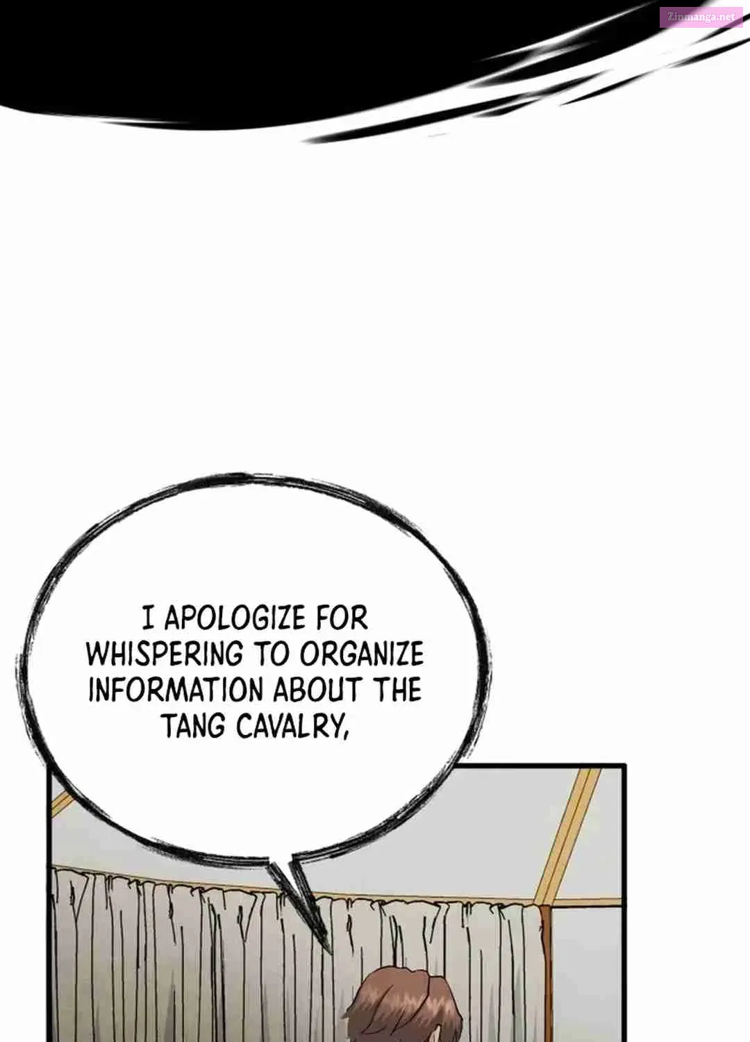 New Chronicles Of Goguryeo Chapter 9 page 83 - Mangabat