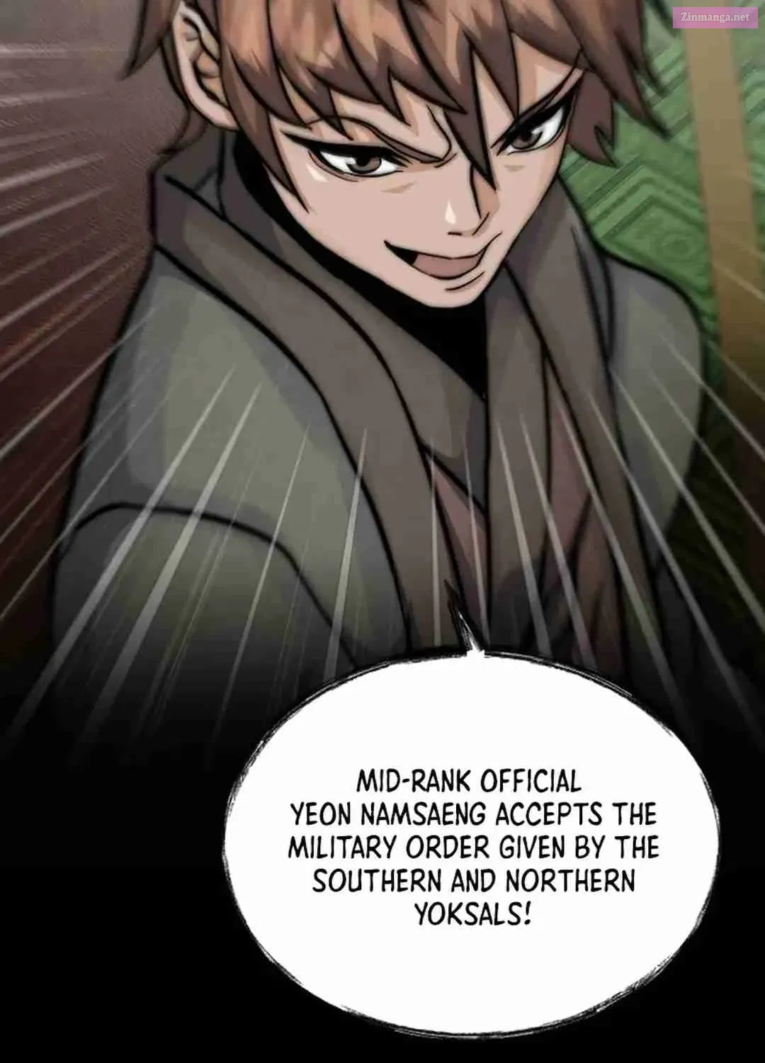 New Chronicles Of Goguryeo Chapter 9 page 90 - Mangabat