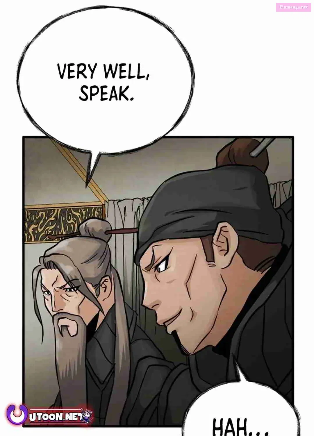 New Chronicles Of Goguryeo Chapter 9 page 93 - MangaKakalot