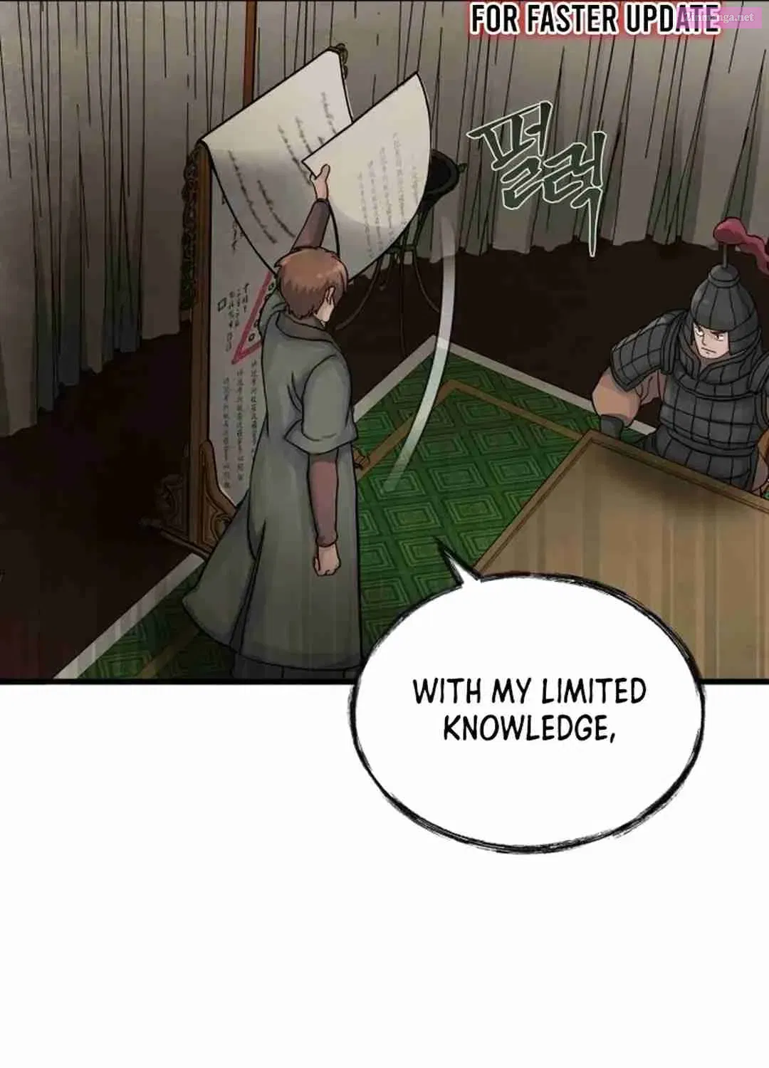 New Chronicles Of Goguryeo Chapter 9 page 97 - MangaKakalot