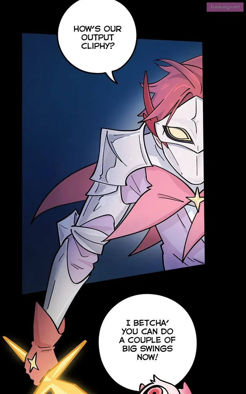 New Magical Me Chapter 20 page 26 - MangaNato