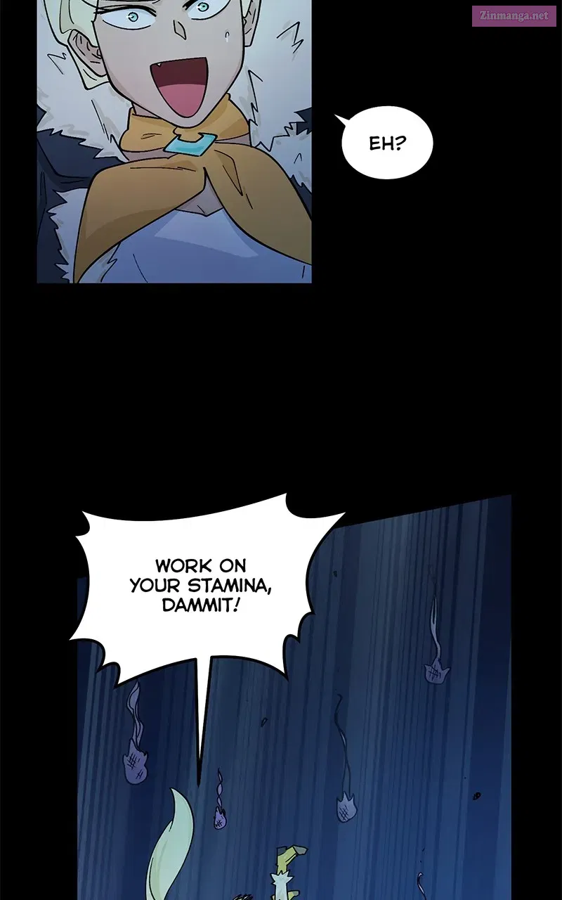 New Magical Me Chapter 20 page 52 - MangaNelo