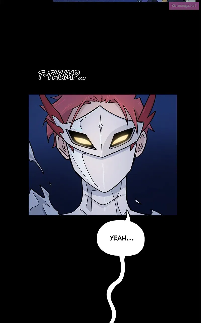 New Magical Me Chapter 20 page 61 - MangaNelo