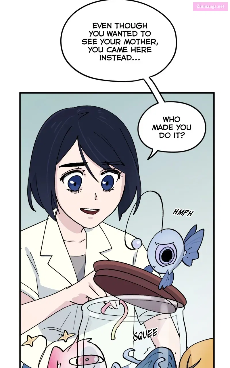 New Magical Me Chapter 21 page 12 - MangaKakalot