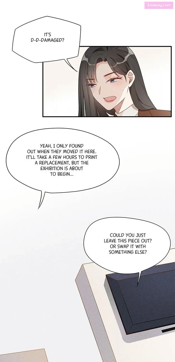 Ni De Weidao Youdian Tian Chapter 11 page 14 - MangaKakalot