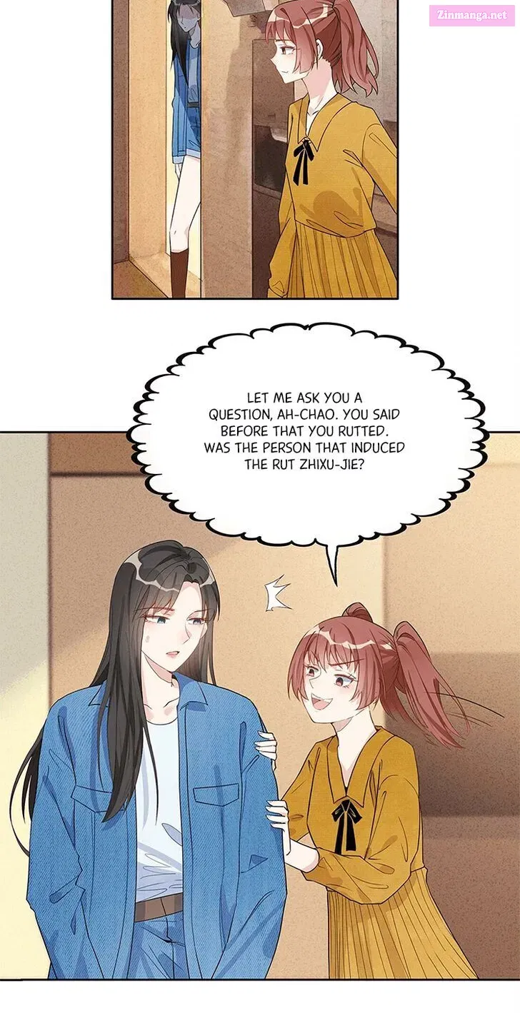 Ni De Weidao Youdian Tian Chapter 18 page 22 - MangaKakalot