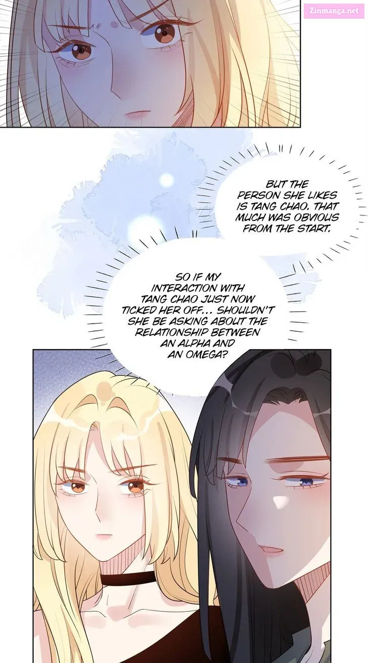 Ni De Weidao Youdian Tian Chapter 30 page 3 - MangaKakalot