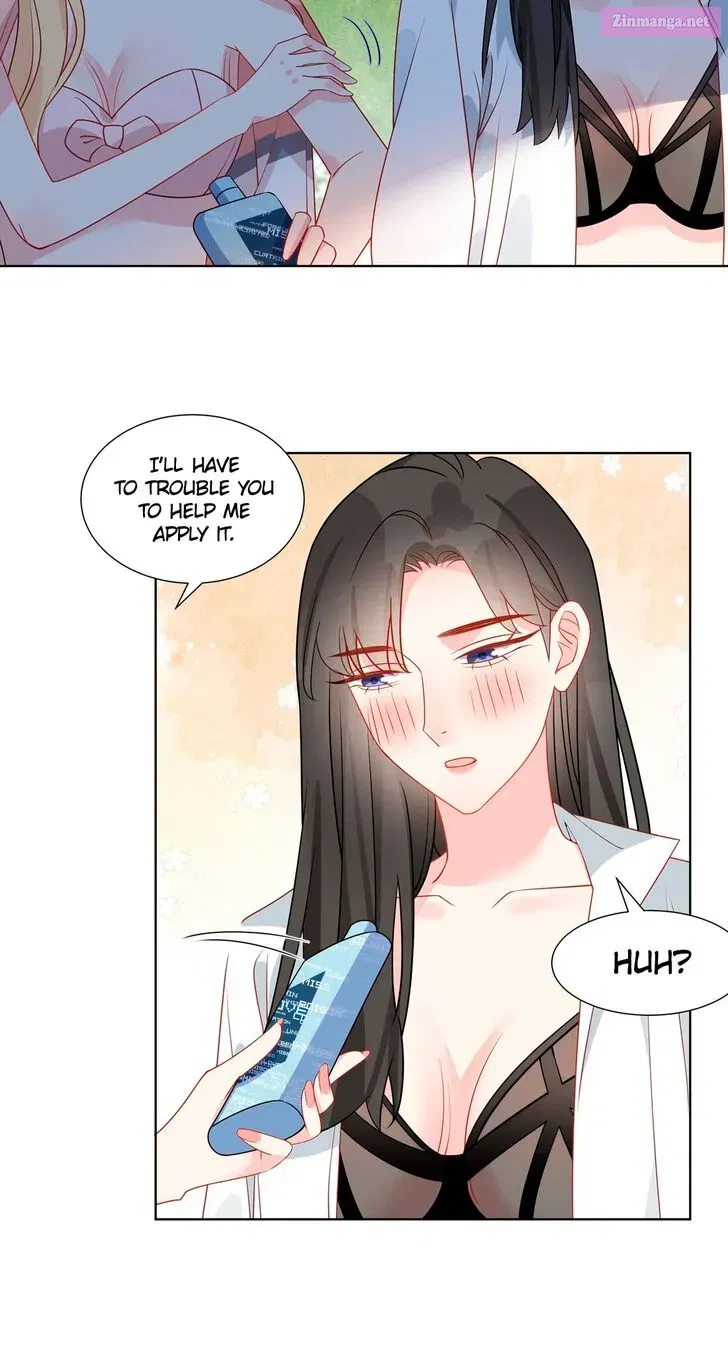 Ni De Weidao Youdian Tian Chapter 38 page 16 - MangaKakalot