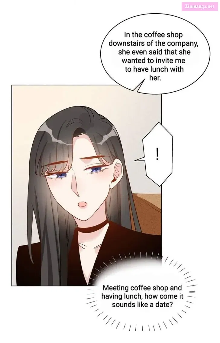 Ni De Weidao Youdian Tian Chapter 54 page 24 - MangaKakalot