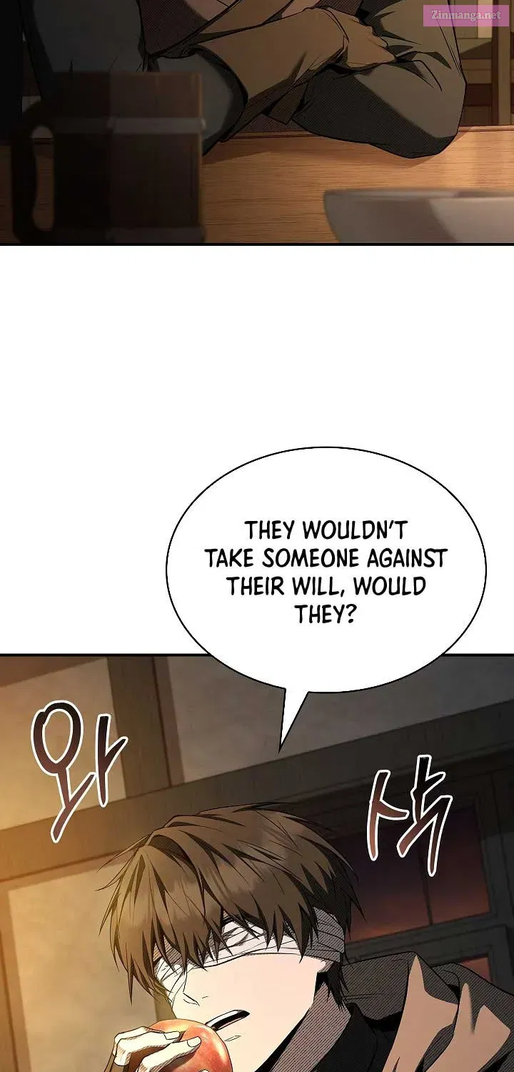 Night of the Soulless Heathens Chapter 22 page 92 - MangaNato