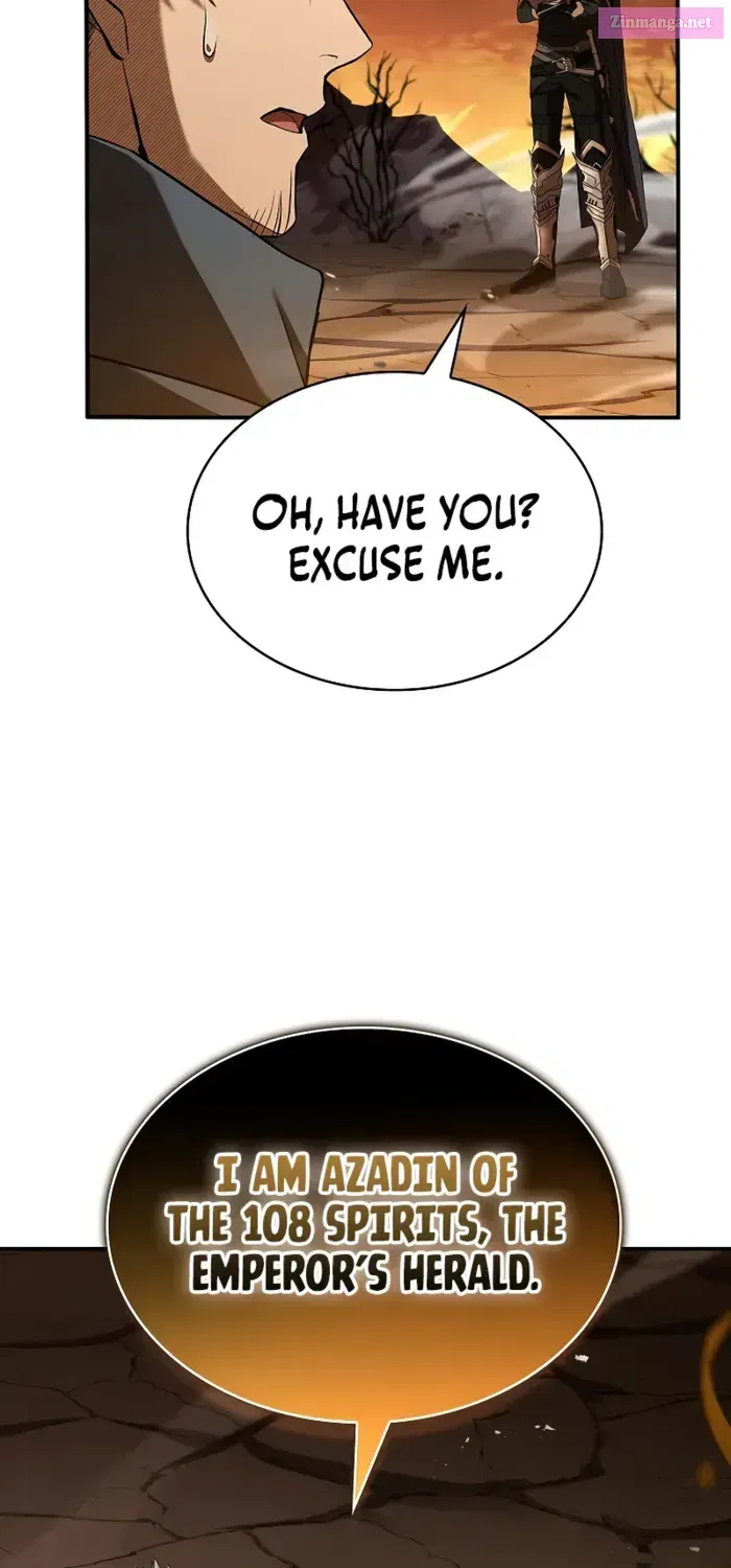 Night of the Soulless Heathens Chapter 3 page 7 - MangaKakalot