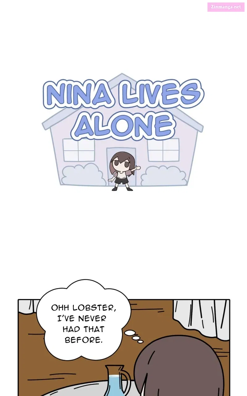 Nina Lives Alone Chapter 2 page 1 - MangaKakalot