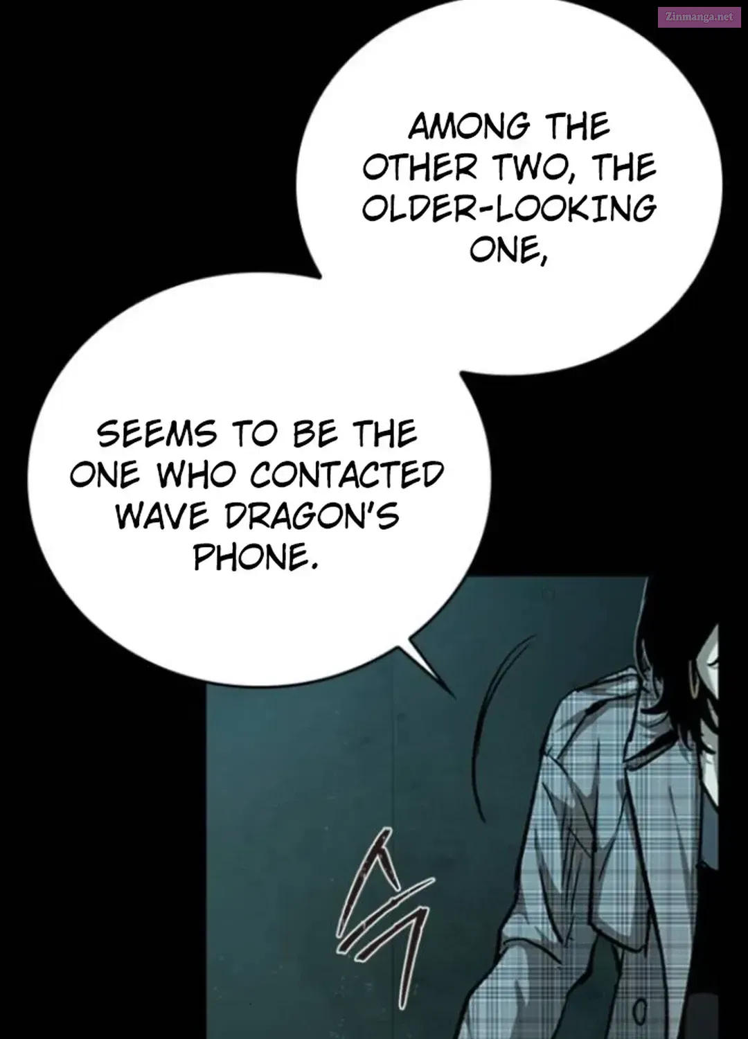 Nine Dragons: COPÓKA Chapter 13 page 132 - MangaKakalot