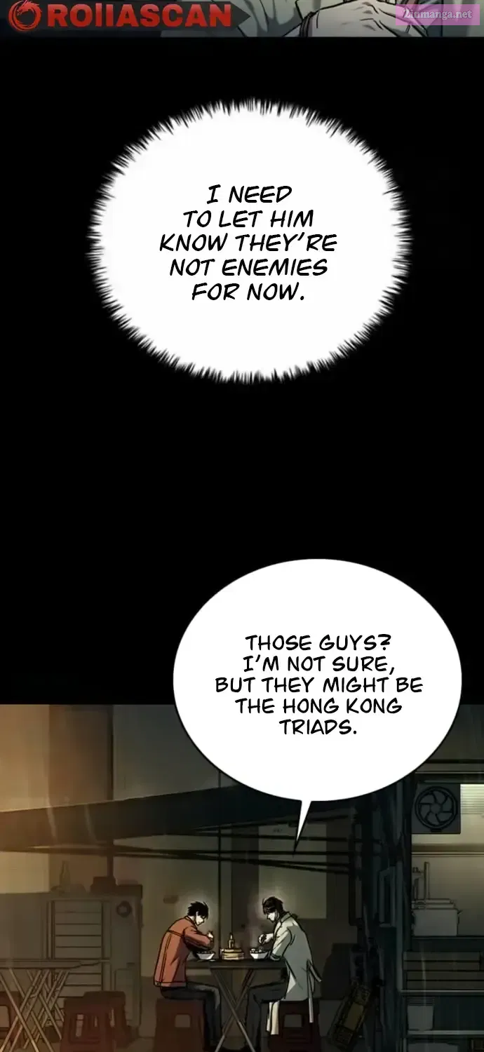 Nine Dragons: COPÓKA Chapter 15 page 76 - Mangabat