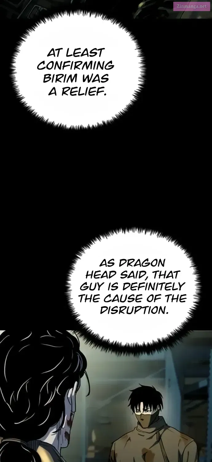 Nine Dragons: COPÓKA Chapter 20 page 7 - Mangabat