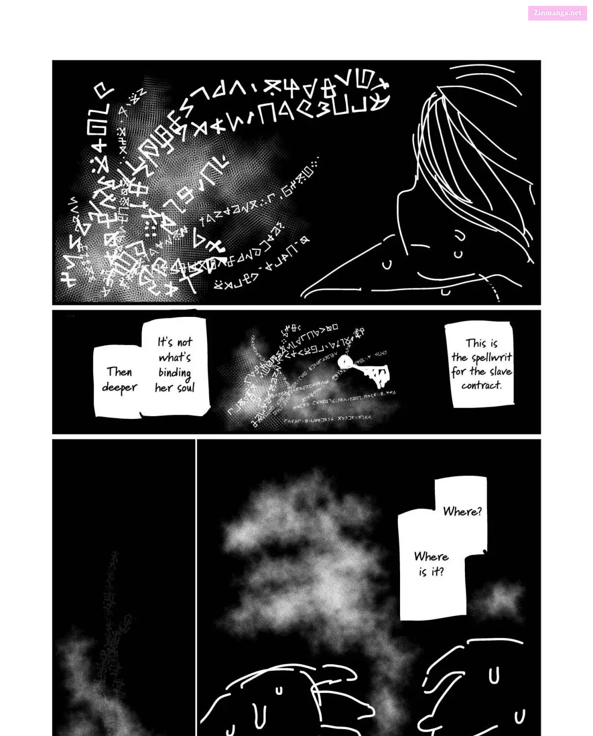 Nisemono no Renkinjutsushi (Pre-Serialization) Chapter 11 page 11 - MangaKakalot