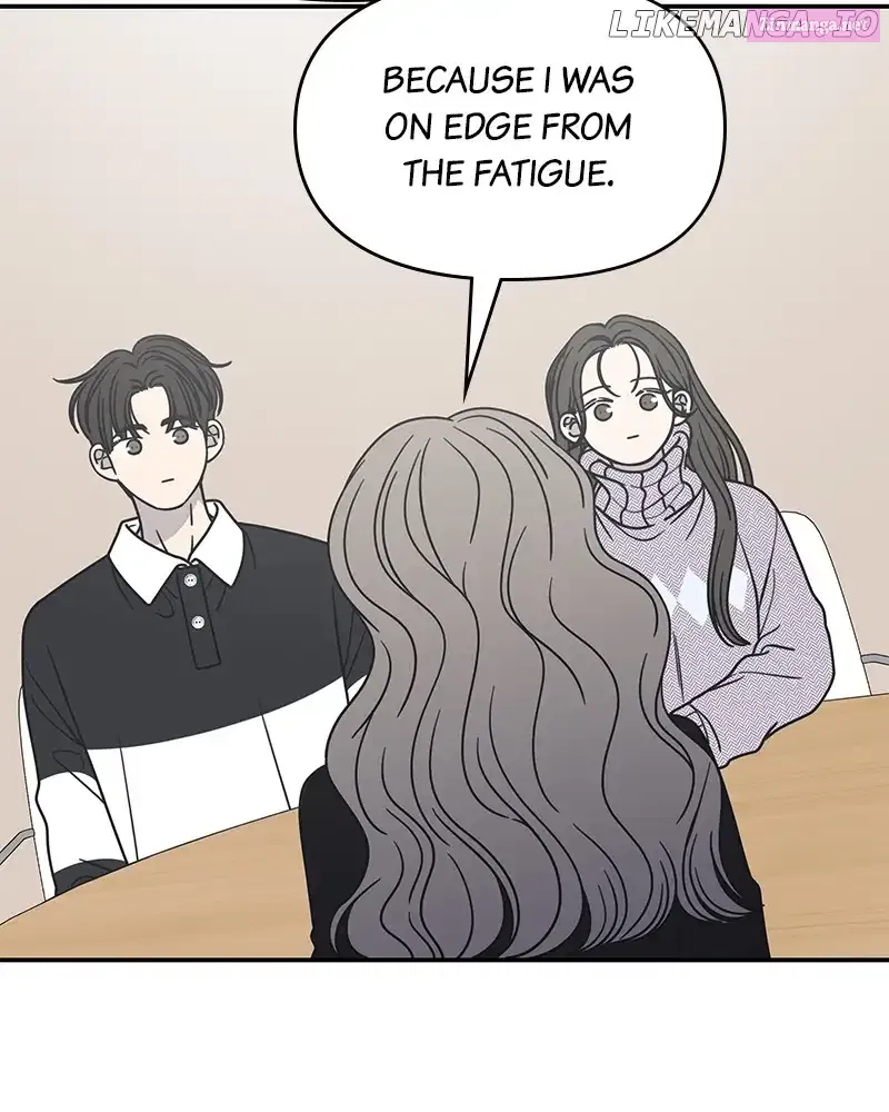 No Dating Allowed In The Office Chapter 30 page 125 - Mangabat