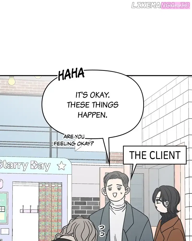 No Dating Allowed In The Office Chapter 30 page 28 - Mangabat