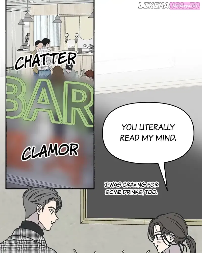 No Dating Allowed In The Office Chapter 31 page 122 - Mangabat