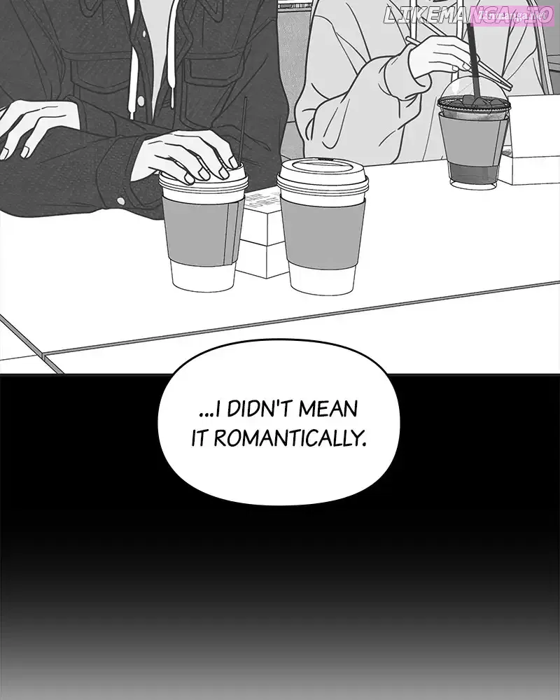 No Dating Allowed In The Office Chapter 31 page 134 - Mangabat