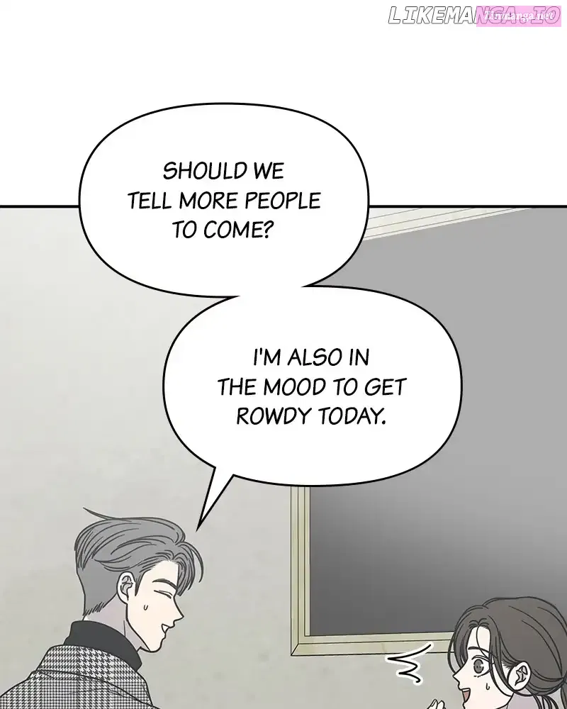 No Dating Allowed In The Office Chapter 31 page 142 - Mangabat