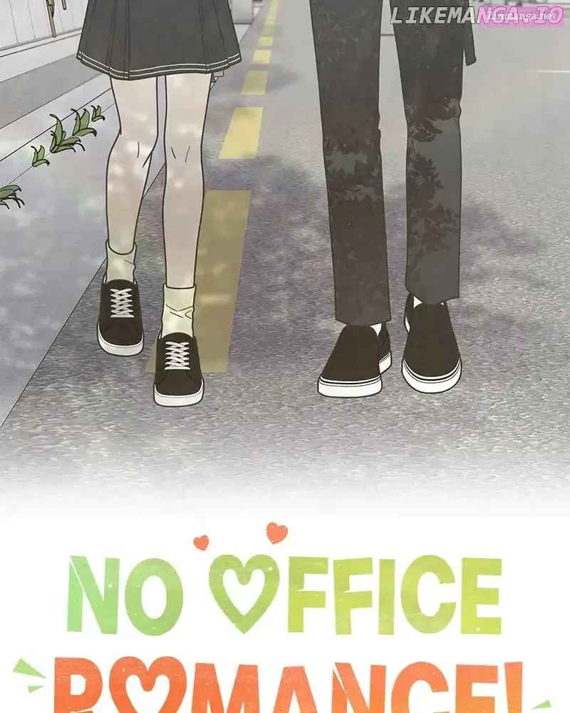 No Dating Allowed In The Office Chapter 31 page 53 - Mangabat