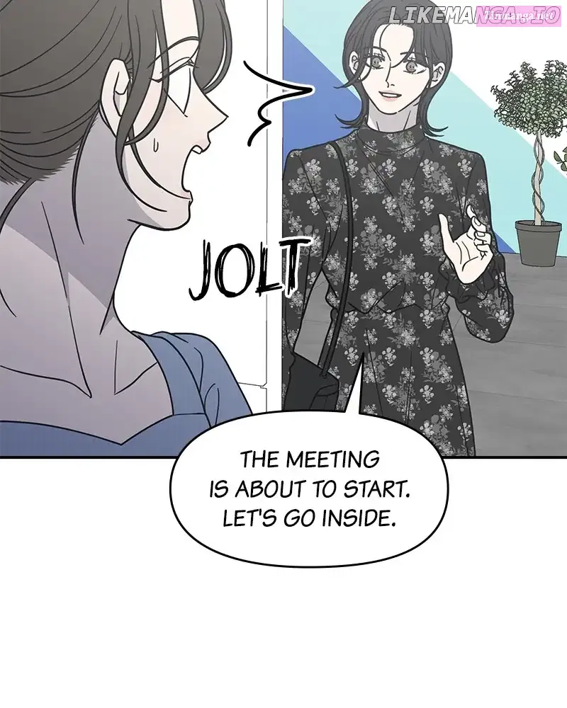 No Dating Allowed In The Office Chapter 31 page 77 - Mangabat