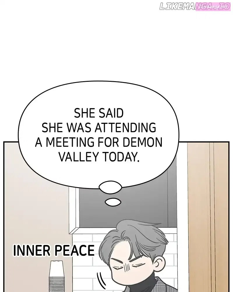 No Dating Allowed In The Office Chapter 31 page 99 - Mangabat