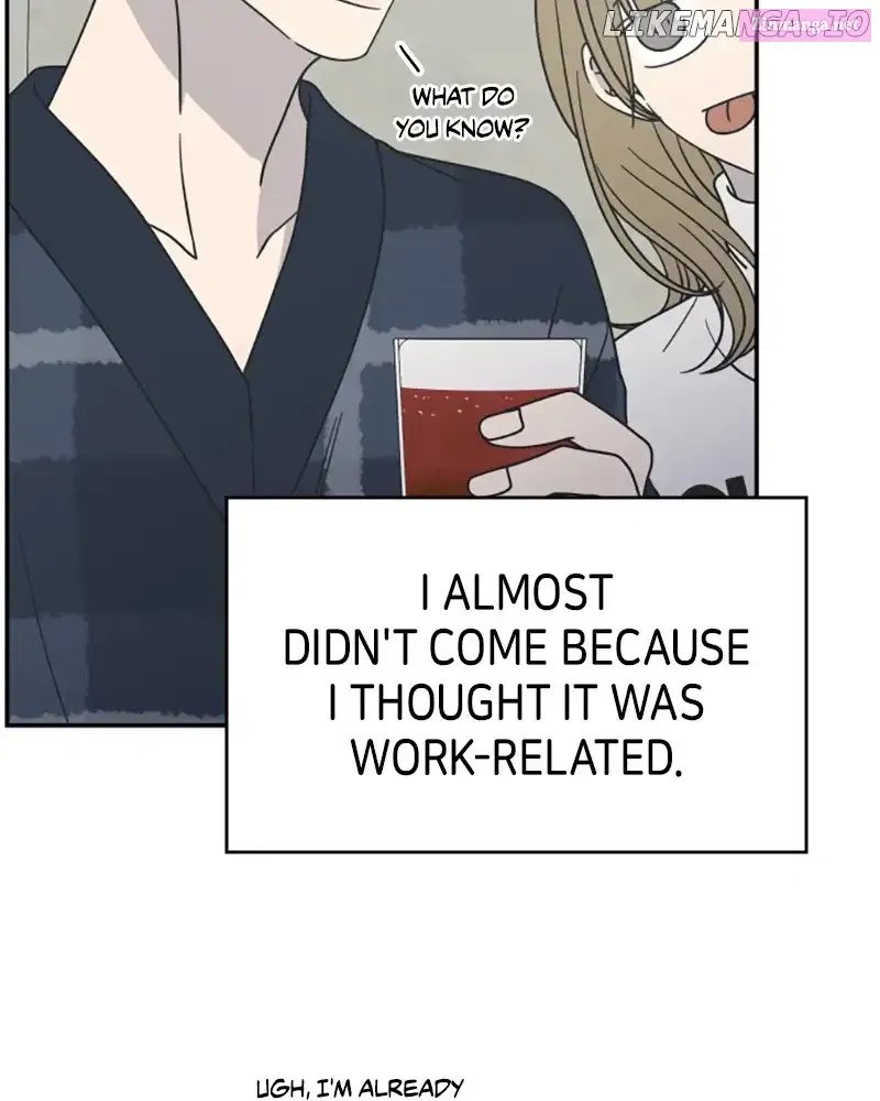 No Dating Allowed In The Office Chapter 32 page 44 - MangaKakalot