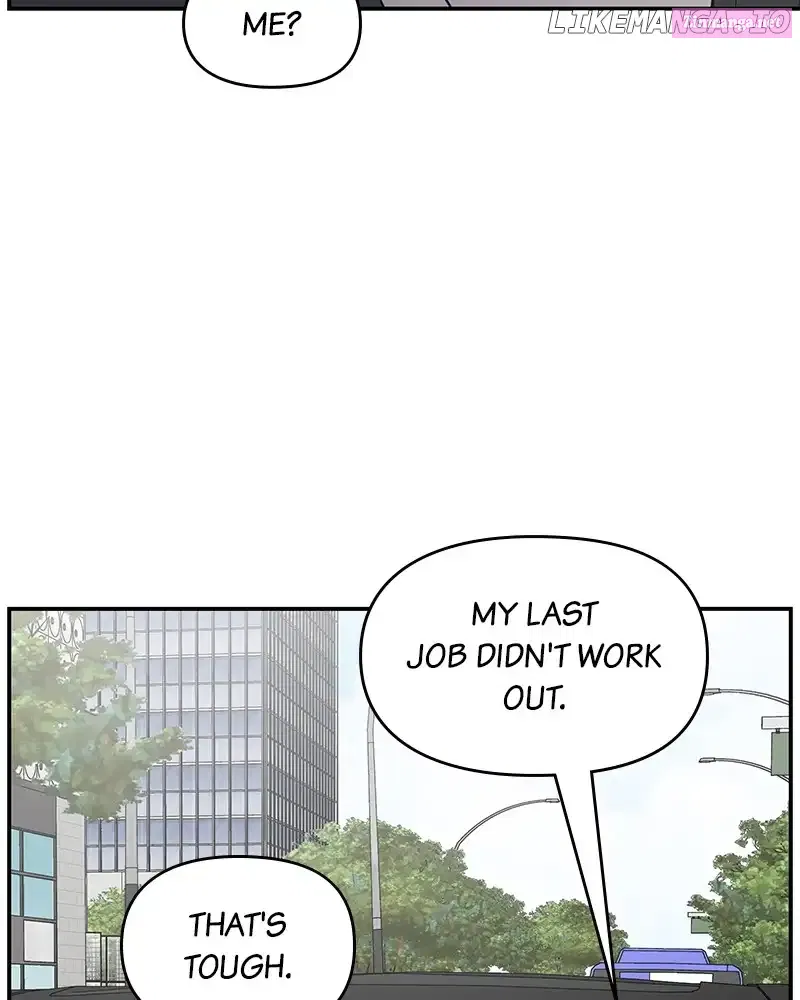 No Dating Allowed In The Office Chapter 34 page 119 - Mangabat