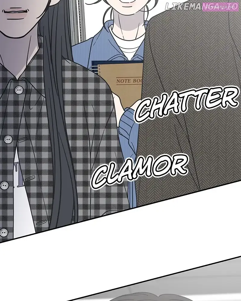 No Dating Allowed In The Office Chapter 34 page 12 - Mangabat