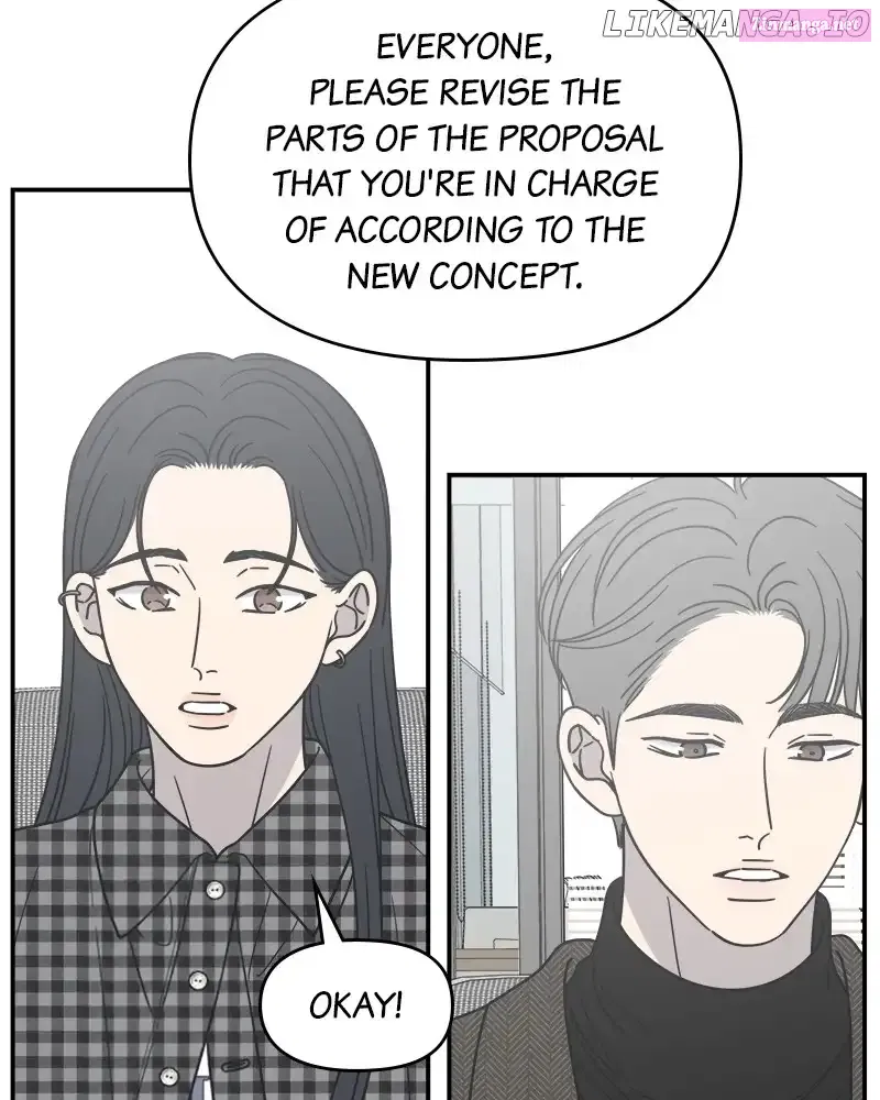 No Dating Allowed In The Office Chapter 34 page 4 - Mangabat