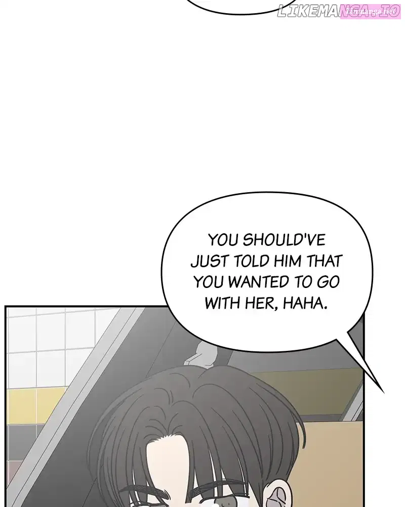 No Dating Allowed In The Office Chapter 34 page 63 - Mangabat