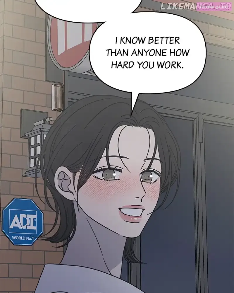 No Dating Allowed In The Office Chapter 35 page 141 - Mangabat