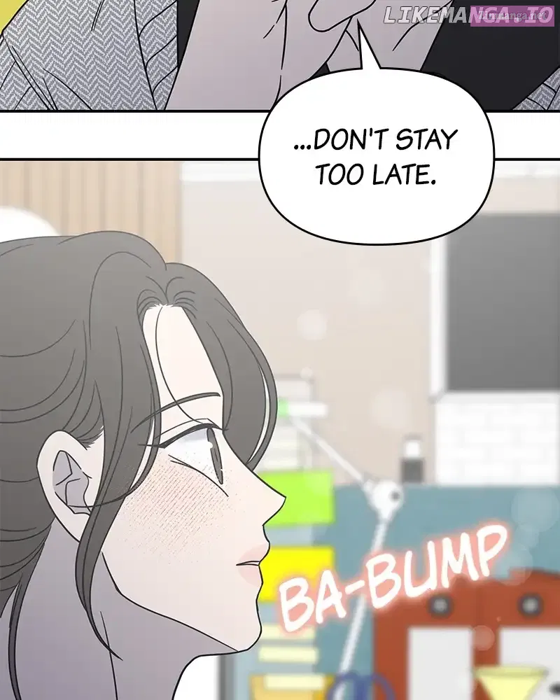 No Dating Allowed In The Office Chapter 35 page 37 - Mangabat