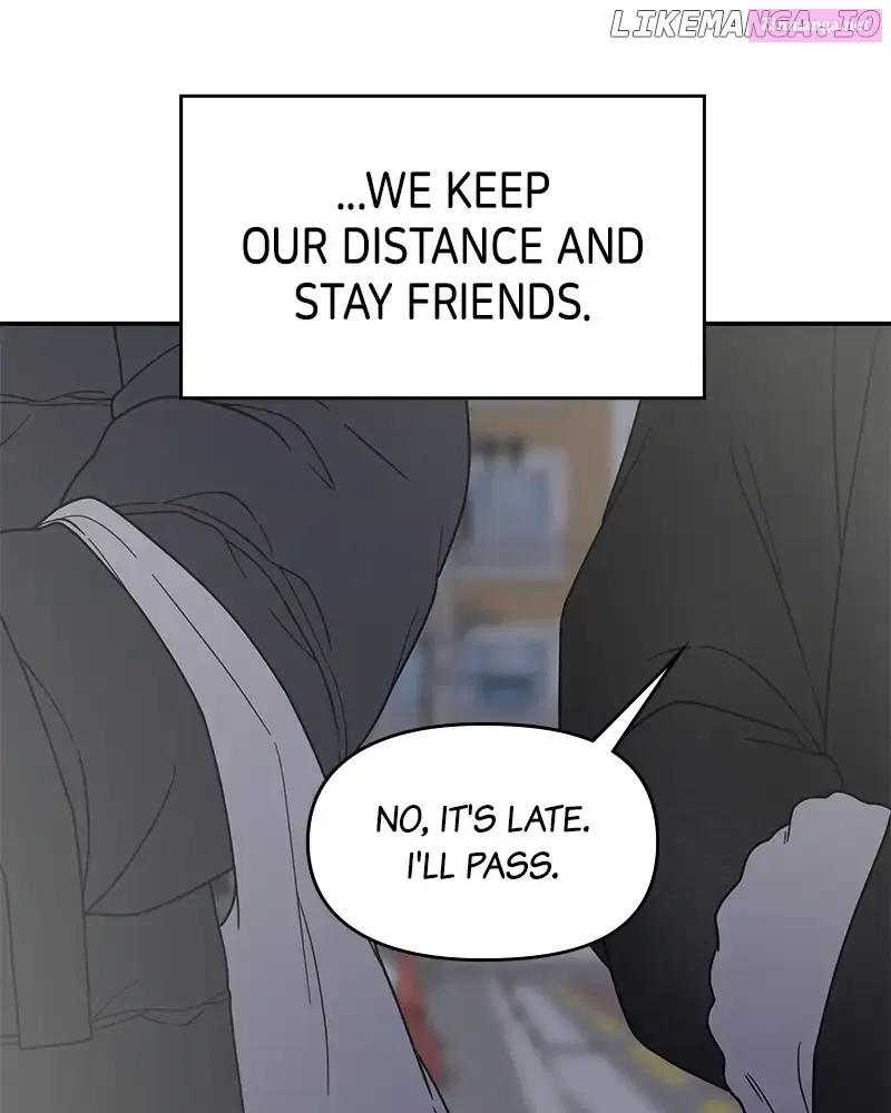 No Dating Allowed In The Office Chapter 35 page 95 - Mangabat