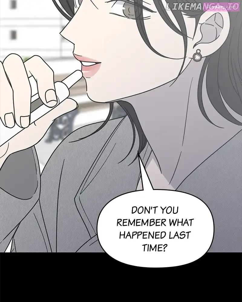 No Dating Allowed In The Office Chapter 36 page 127 - Mangabat