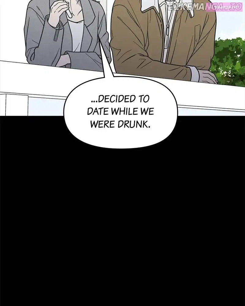 No Dating Allowed In The Office Chapter 36 page 129 - Mangabat