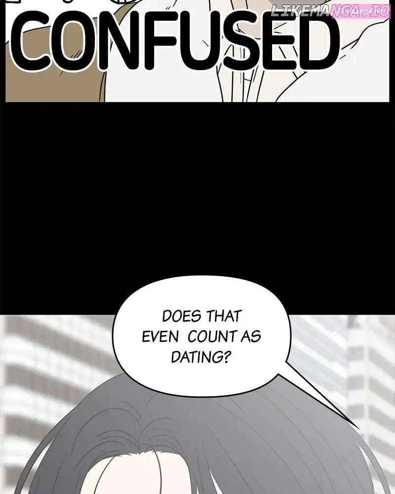 No Dating Allowed In The Office Chapter 36 page 131 - Mangabat