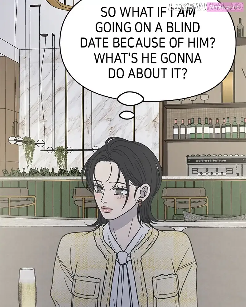 No Dating Allowed In The Office Chapter 36 page 134 - Mangabat