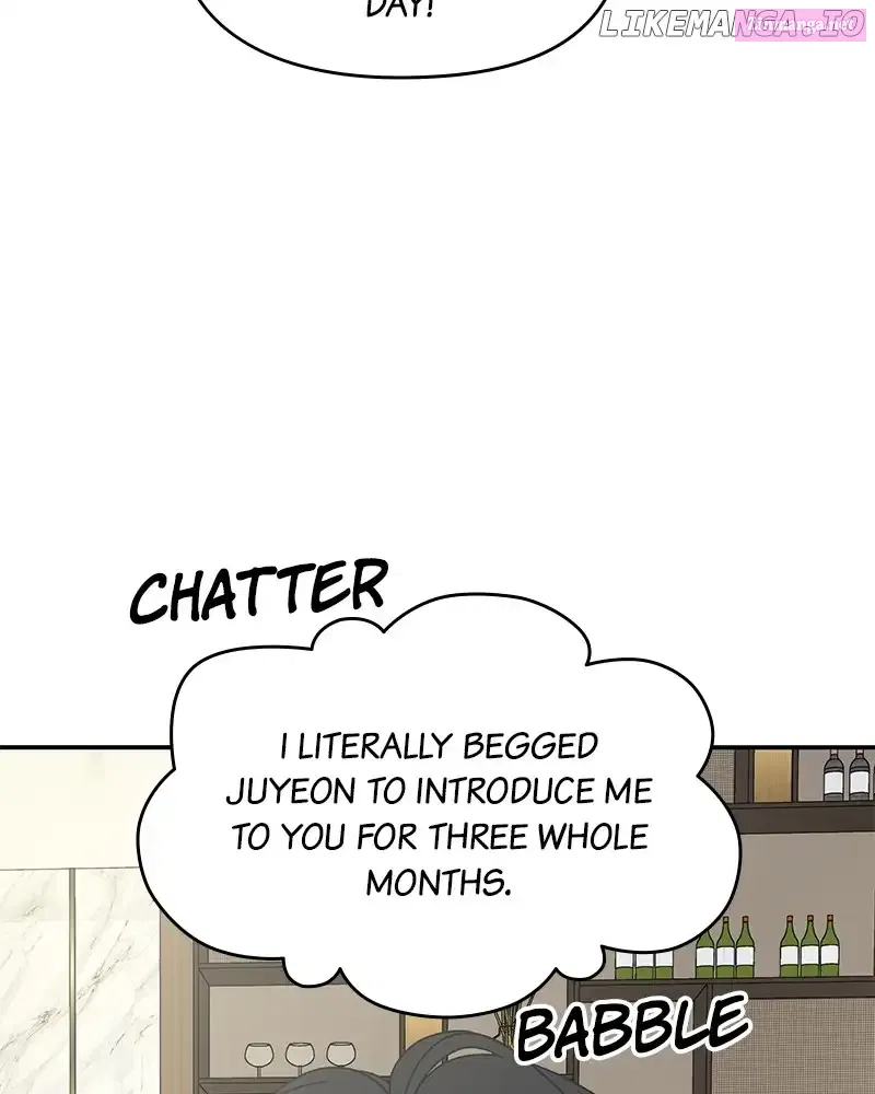 No Dating Allowed In The Office Chapter 36 page 142 - Mangabat